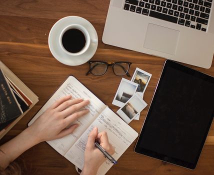 Pining for Success: Your Options Now