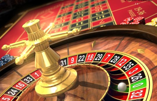 Bad Beat Jackpots