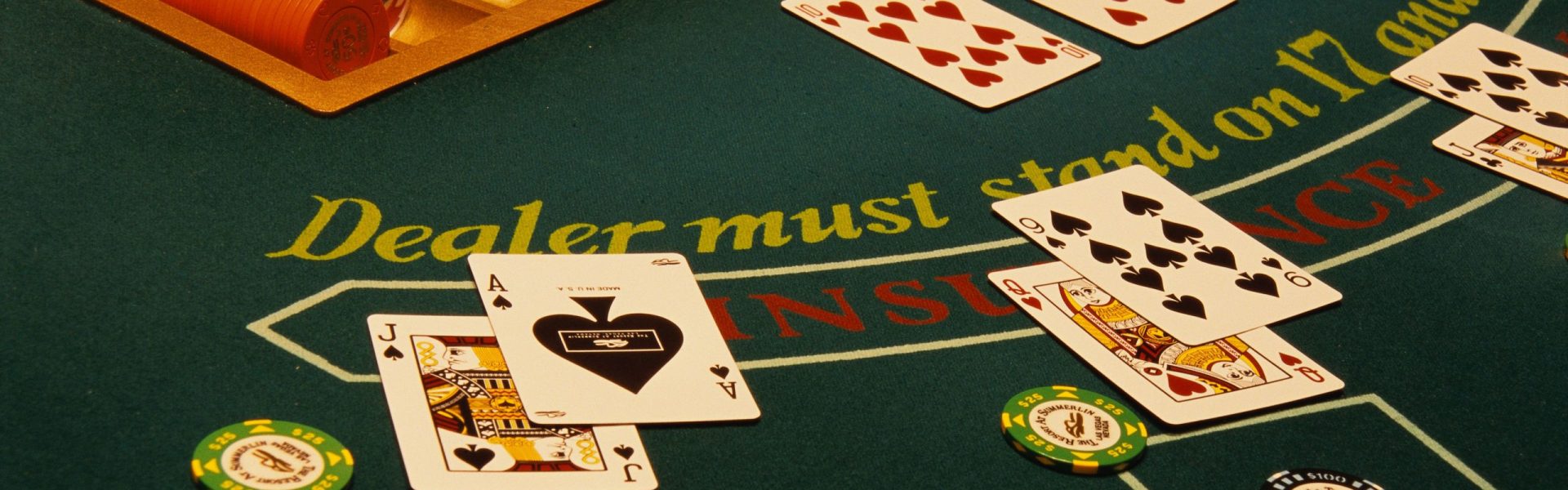 The Essential Steps for your Blackjack Deals