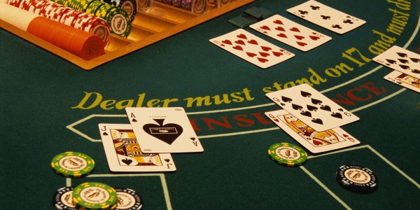 The Essential Steps for your Blackjack Deals