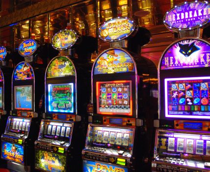 Lifestyle instruction that could be figured out from on the web slots