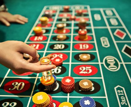 How to Identify a Slot Gacor Machine: What Every Player Needs to Know