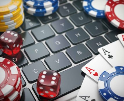 online gambling websites– Secure and Professional Betting Platforms