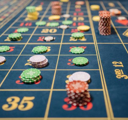 A Statistical Look at the Straightforward Mechanics of Modern Baccarat