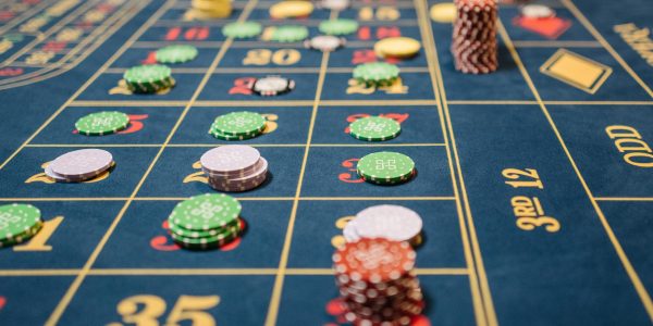 A Statistical Look at the Straightforward Mechanics of Modern Baccarat